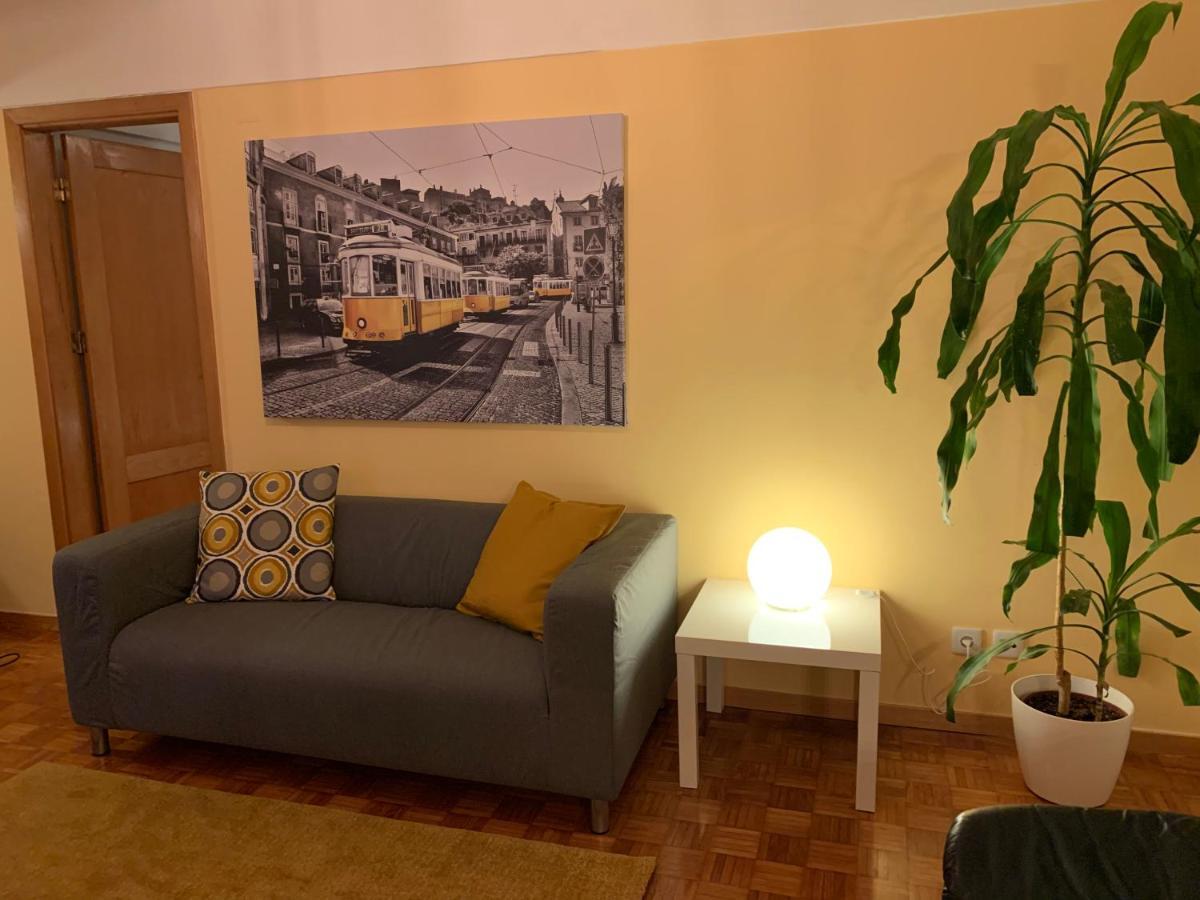 Apartment Light House Family *